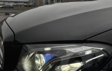 Mercedes-Benz E-Класс, 2020 год, 5 000 000 рублей, 13 фотография