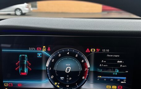 Mercedes-Benz E-Класс, 2020 год, 5 000 000 рублей, 12 фотография