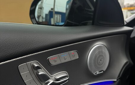 Mercedes-Benz E-Класс, 2020 год, 5 000 000 рублей, 14 фотография