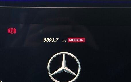 Mercedes-Benz E-Класс, 2020 год, 5 000 000 рублей, 11 фотография