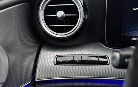 Mercedes-Benz E-Класс, 2020 год, 5 000 000 рублей, 28 фотография