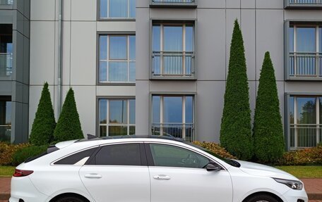 KIA Proceed I, 2018 год, 1 600 000 рублей, 2 фотография