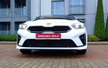KIA Proceed I, 2018 год, 1 600 000 рублей, 7 фотография