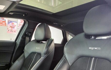 KIA Proceed I, 2018 год, 1 600 000 рублей, 18 фотография