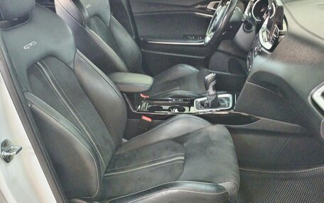 KIA Proceed I, 2018 год, 1 600 000 рублей, 16 фотография