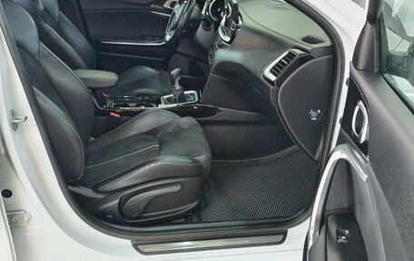 KIA Proceed I, 2018 год, 1 600 000 рублей, 15 фотография