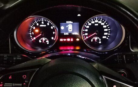 KIA Proceed I, 2018 год, 1 600 000 рублей, 19 фотография