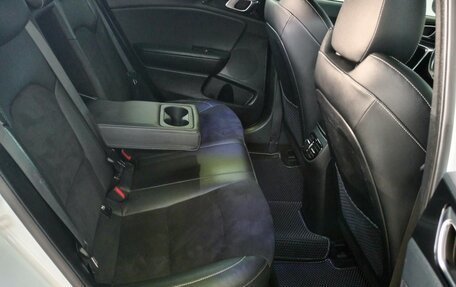 KIA Proceed I, 2018 год, 1 600 000 рублей, 17 фотография