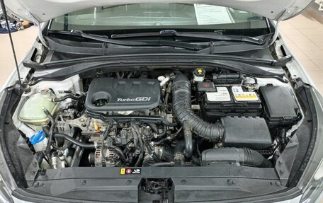 KIA Proceed I, 2018 год, 1 600 000 рублей, 20 фотография