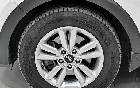 Hyundai Creta I рестайлинг, 2018 год, 1 499 000 рублей, 22 фотография