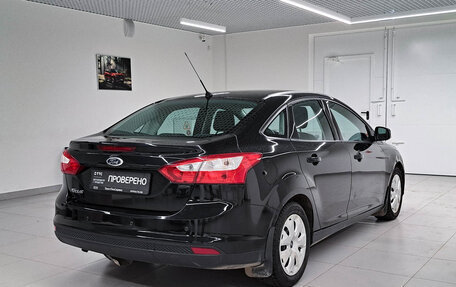 Ford Focus III, 2013 год, 817 000 рублей, 9 фотография