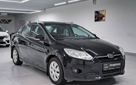 Ford Focus III, 2013 год, 817 000 рублей, 7 фотография