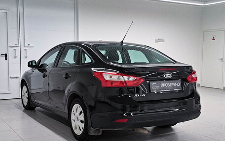 Ford Focus III, 2013 год, 817 000 рублей, 11 фотография