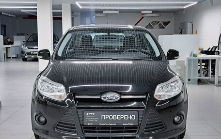 Ford Focus III, 2013 год, 817 000 рублей, 6 фотография