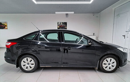 Ford Focus III, 2013 год, 817 000 рублей, 8 фотография