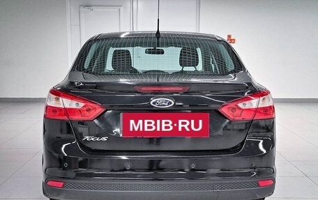 Ford Focus III, 2013 год, 817 000 рублей, 10 фотография