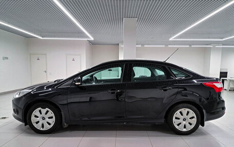 Ford Focus III, 2013 год, 817 000 рублей, 12 фотография