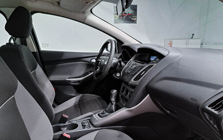 Ford Focus III, 2013 год, 817 000 рублей, 15 фотография