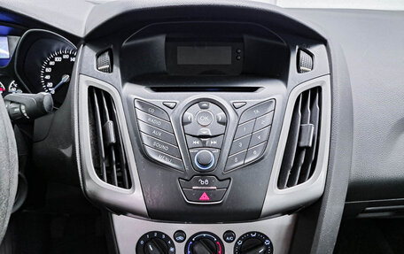 Ford Focus III, 2013 год, 817 000 рублей, 19 фотография