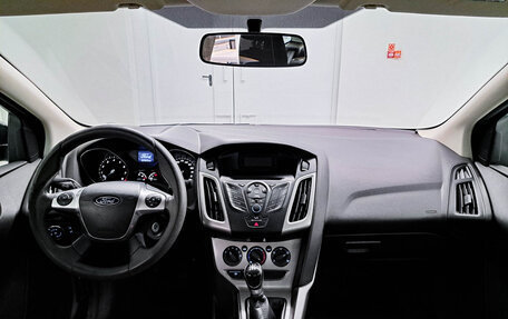 Ford Focus III, 2013 год, 817 000 рублей, 18 фотография