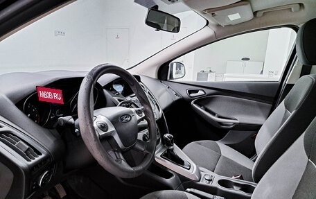 Ford Focus III, 2013 год, 817 000 рублей, 20 фотография