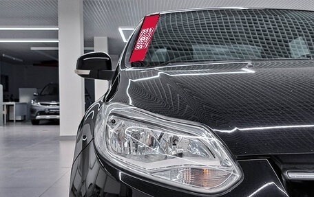 Ford Focus III, 2013 год, 817 000 рублей, 21 фотография