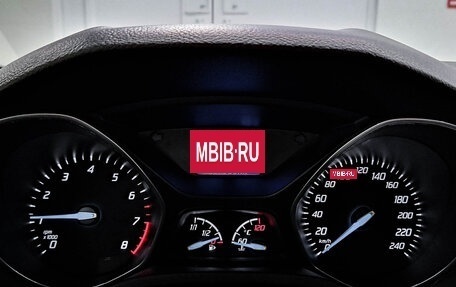 Ford Focus III, 2013 год, 817 000 рублей, 17 фотография