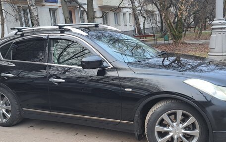 Infiniti EX, 2009 год, 1 300 000 рублей, 3 фотография