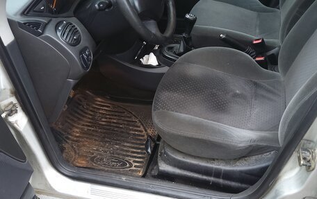 Ford Focus IV, 2004 год, 130 000 рублей, 5 фотография