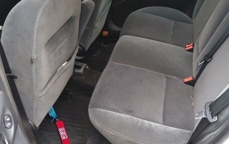 Ford Focus IV, 2004 год, 130 000 рублей, 6 фотография