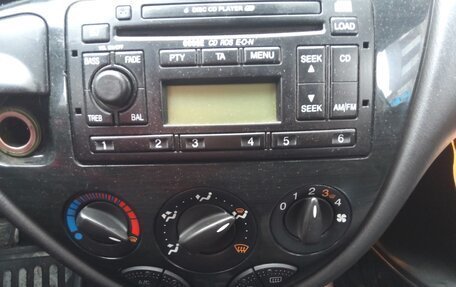 Ford Focus IV, 2004 год, 130 000 рублей, 11 фотография