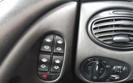 Ford Focus IV, 2004 год, 130 000 рублей, 9 фотография