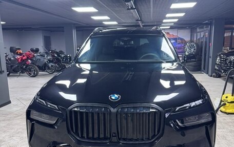 BMW X7, 2025 год, 17 500 000 рублей, 1 фотография