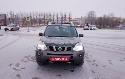 Nissan X-Trail, 2007 год, 730 000 рублей, 1 фотография