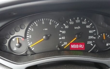 Ford Focus IV, 2004 год, 130 000 рублей, 10 фотография