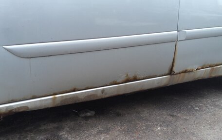 Ford Focus IV, 2004 год, 130 000 рублей, 21 фотография