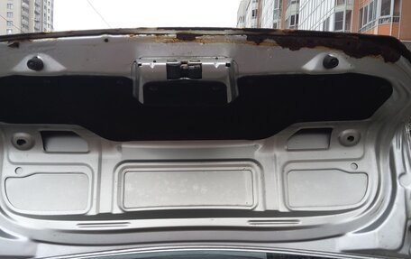 Ford Focus IV, 2004 год, 130 000 рублей, 14 фотография