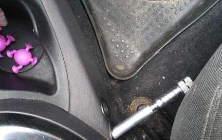 Ford Focus IV, 2004 год, 130 000 рублей, 13 фотография