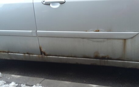 Ford Focus IV, 2004 год, 130 000 рублей, 22 фотография