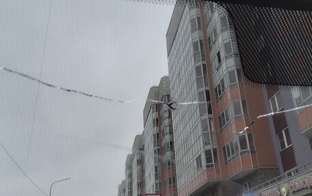 Ford Focus IV, 2004 год, 130 000 рублей, 19 фотография