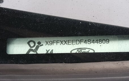 Ford Focus IV, 2004 год, 130 000 рублей, 15 фотография