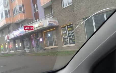 Ford Focus IV, 2004 год, 130 000 рублей, 18 фотография