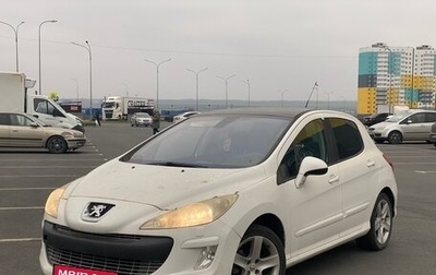 Peugeot 308 II, 2008 год, 600 000 рублей, 1 фотография