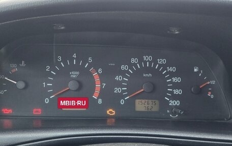 Chevrolet Niva I рестайлинг, 2008 год, 289 000 рублей, 6 фотография