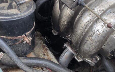 Chevrolet Niva I рестайлинг, 2008 год, 289 000 рублей, 13 фотография