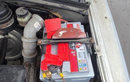 Chevrolet Niva I рестайлинг, 2008 год, 289 000 рублей, 11 фотография