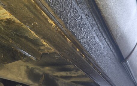 Chevrolet Niva I рестайлинг, 2008 год, 289 000 рублей, 14 фотография