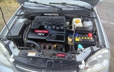 Chevrolet Lacetti, 2008 год, 500 000 рублей, 1 фотография