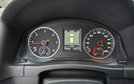 Volkswagen Tiguan I, 2012 год, 1 300 000 рублей, 8 фотография