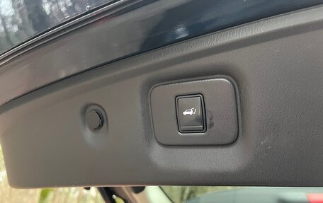 Infiniti QX60 I рестайлинг, 2018 год, 2 500 000 рублей, 11 фотография